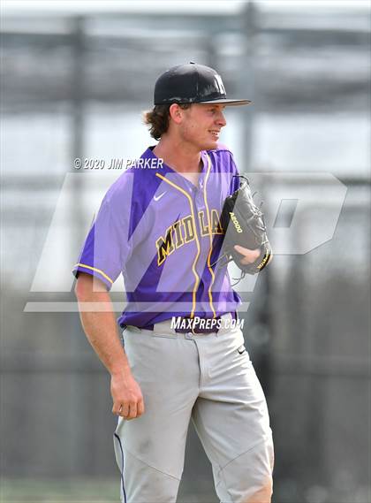Thumbnail 1 in Killeen @ Midland (LISD Tournament) photogallery.