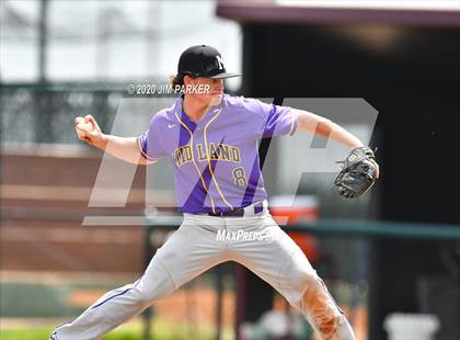 Thumbnail 2 in Killeen @ Midland (LISD Tournament) photogallery.