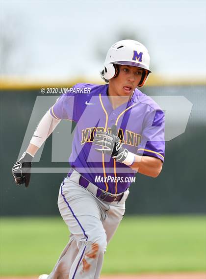 Thumbnail 1 in Killeen @ Midland (LISD Tournament) photogallery.