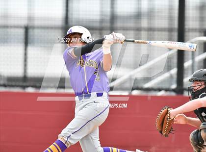 Thumbnail 1 in Killeen @ Midland (LISD Tournament) photogallery.