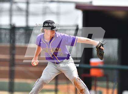 Thumbnail 1 in Killeen @ Midland (LISD Tournament) photogallery.