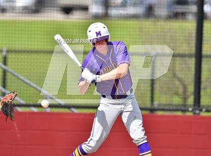 Thumbnail 1 in Killeen @ Midland (LISD Tournament) photogallery.