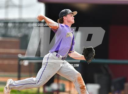 Thumbnail 3 in Killeen @ Midland (LISD Tournament) photogallery.