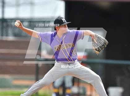 Thumbnail 1 in Killeen @ Midland (LISD Tournament) photogallery.