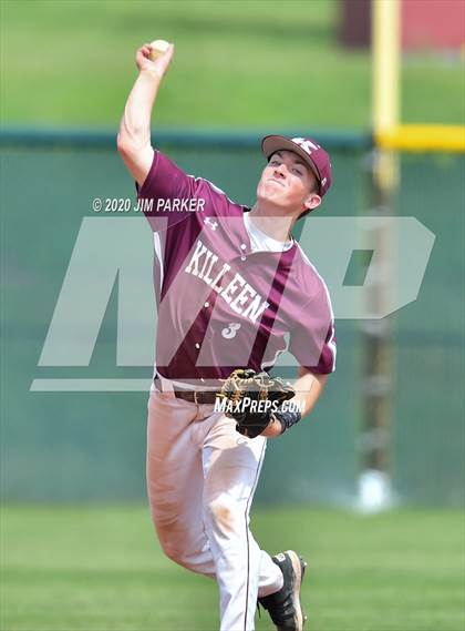 Thumbnail 2 in Killeen @ Midland (LISD Tournament) photogallery.