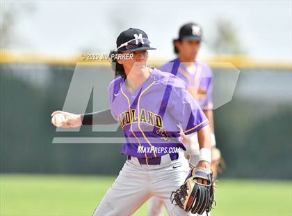 Thumbnail 2 in Killeen @ Midland (LISD Tournament) photogallery.