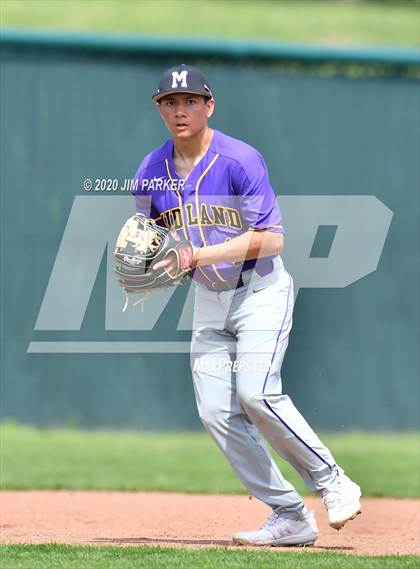 Thumbnail 1 in Killeen @ Midland (LISD Tournament) photogallery.