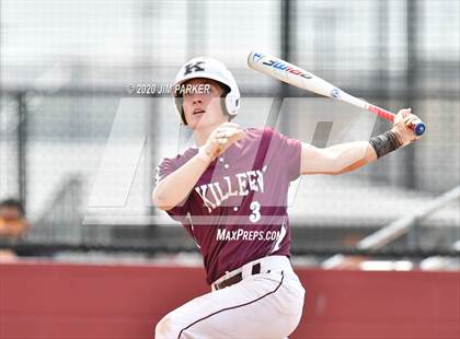 Thumbnail 1 in Killeen @ Midland (LISD Tournament) photogallery.