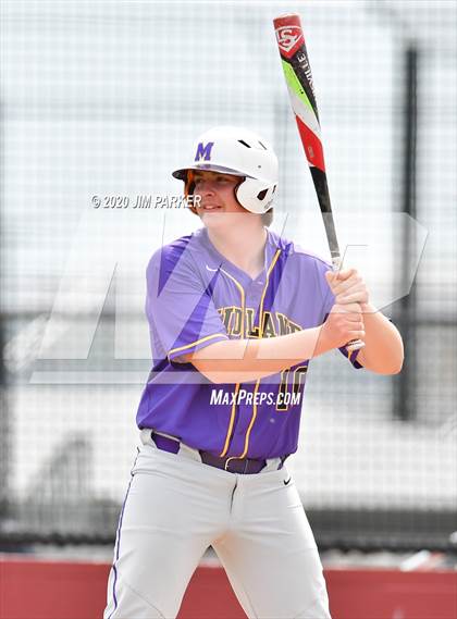 Thumbnail 2 in Killeen @ Midland (LISD Tournament) photogallery.