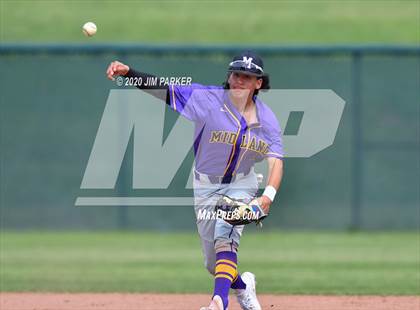 Thumbnail 1 in Killeen @ Midland (LISD Tournament) photogallery.