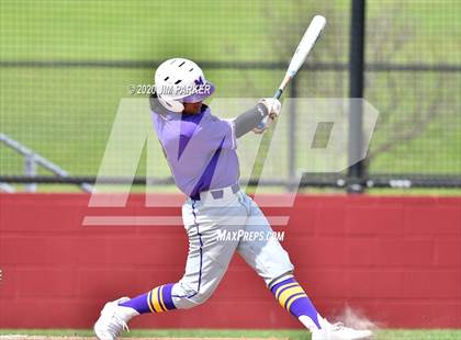 Thumbnail 2 in Killeen @ Midland (LISD Tournament) photogallery.