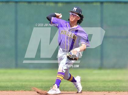 Thumbnail 2 in Killeen @ Midland (LISD Tournament) photogallery.