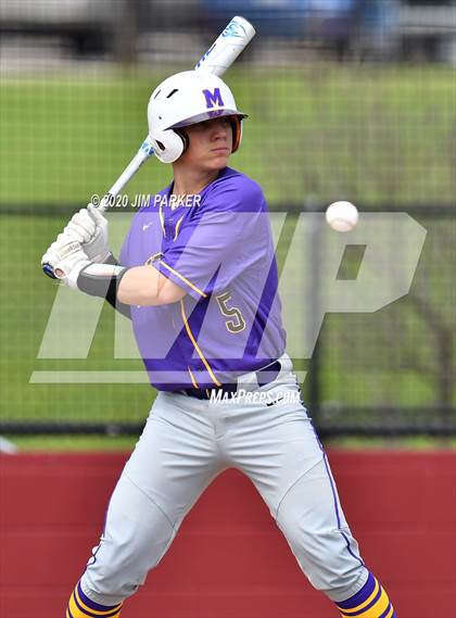 Thumbnail 3 in Killeen @ Midland (LISD Tournament) photogallery.