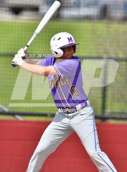 Thumbnail 1 in Killeen @ Midland (LISD Tournament) photogallery.