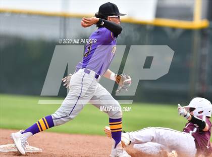 Thumbnail 1 in Killeen @ Midland (LISD Tournament) photogallery.