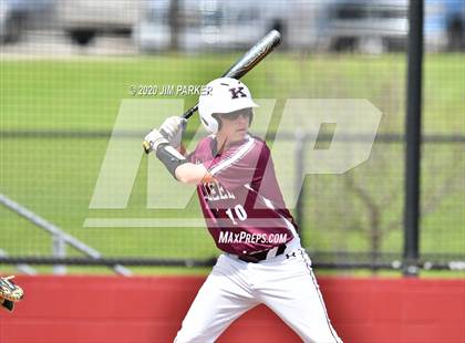 Thumbnail 3 in Killeen @ Midland (LISD Tournament) photogallery.