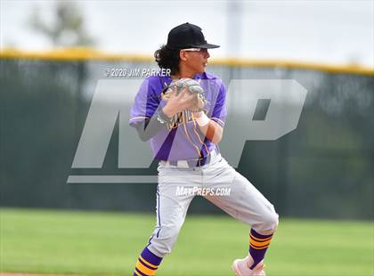 Thumbnail 1 in Killeen @ Midland (LISD Tournament) photogallery.