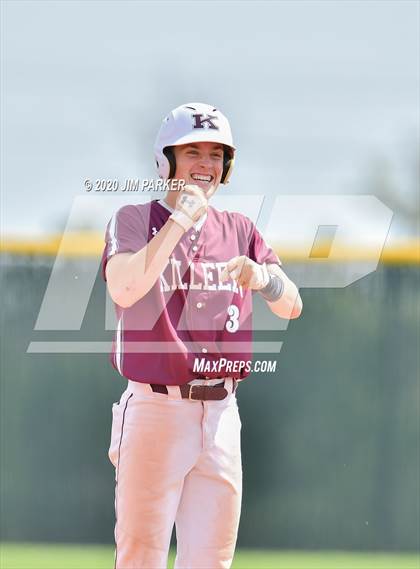 Thumbnail 1 in Killeen @ Midland (LISD Tournament) photogallery.