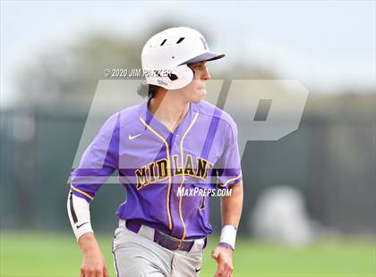Thumbnail 2 in Killeen @ Midland (LISD Tournament) photogallery.