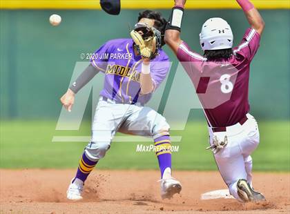 Thumbnail 3 in Killeen @ Midland (LISD Tournament) photogallery.