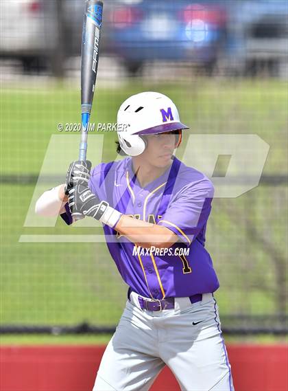 Thumbnail 3 in Killeen @ Midland (LISD Tournament) photogallery.
