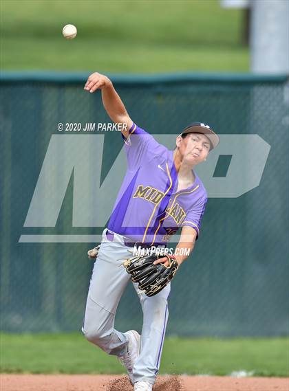 Thumbnail 2 in Killeen @ Midland (LISD Tournament) photogallery.