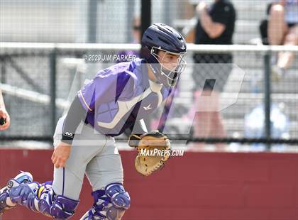 Thumbnail 1 in Killeen @ Midland (LISD Tournament) photogallery.