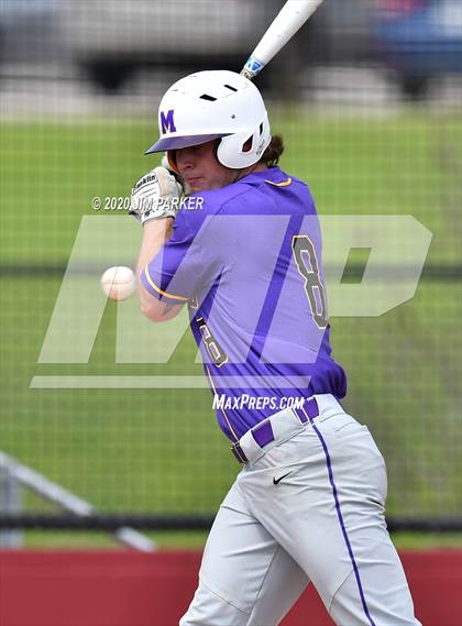 Thumbnail 2 in Killeen @ Midland (LISD Tournament) photogallery.