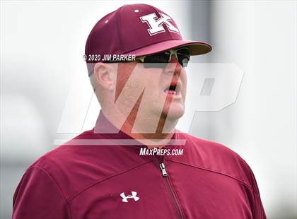 Thumbnail 3 in Killeen @ Midland (LISD Tournament) photogallery.