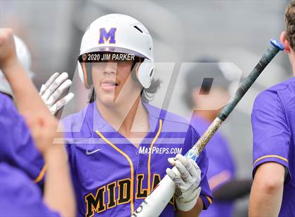 Thumbnail 2 in Killeen @ Midland (LISD Tournament) photogallery.