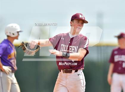Thumbnail 2 in Killeen @ Midland (LISD Tournament) photogallery.