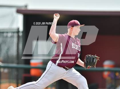 Thumbnail 1 in Killeen @ Midland (LISD Tournament) photogallery.