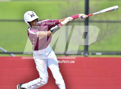 Thumbnail 1 in Killeen @ Midland (LISD Tournament) photogallery.