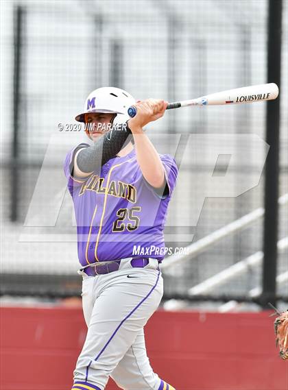 Thumbnail 1 in Killeen @ Midland (LISD Tournament) photogallery.