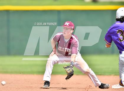 Thumbnail 3 in Killeen @ Midland (LISD Tournament) photogallery.