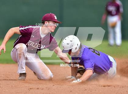 Thumbnail 1 in Killeen @ Midland (LISD Tournament) photogallery.
