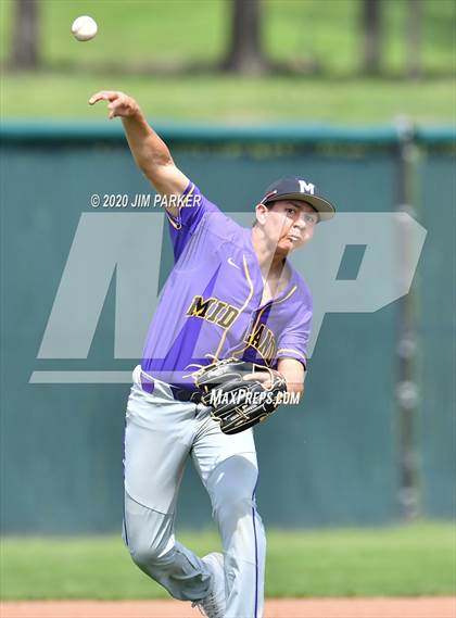 Thumbnail 2 in Killeen @ Midland (LISD Tournament) photogallery.