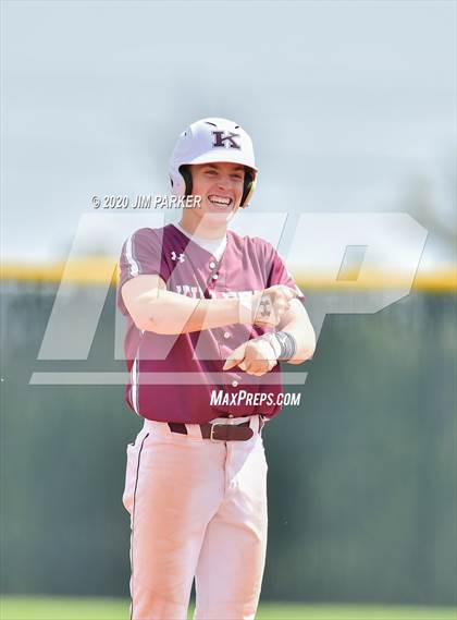 Thumbnail 2 in Killeen @ Midland (LISD Tournament) photogallery.