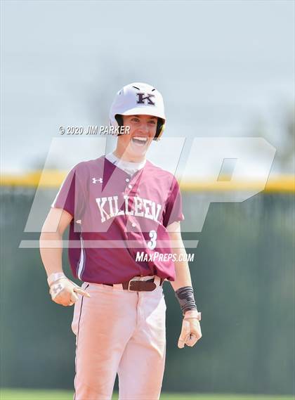 Thumbnail 1 in Killeen @ Midland (LISD Tournament) photogallery.
