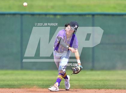 Thumbnail 3 in Killeen @ Midland (LISD Tournament) photogallery.