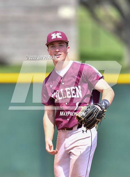 Thumbnail 1 in Killeen @ Midland (LISD Tournament) photogallery.