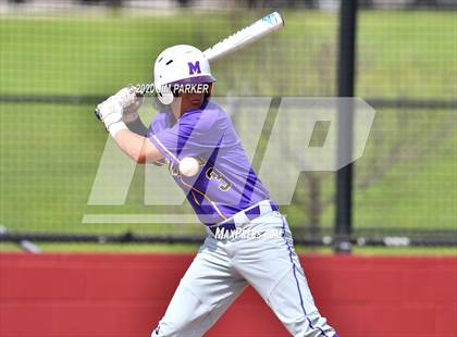 Thumbnail 1 in Killeen @ Midland (LISD Tournament) photogallery.