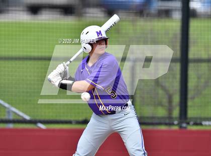 Thumbnail 2 in Killeen @ Midland (LISD Tournament) photogallery.