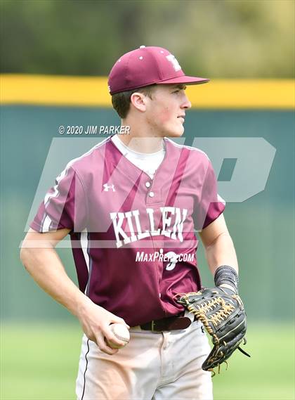 Thumbnail 2 in Killeen @ Midland (LISD Tournament) photogallery.