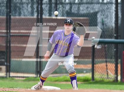 Thumbnail 3 in Killeen @ Midland (LISD Tournament) photogallery.