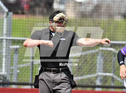 Thumbnail 1 in Killeen @ Midland (LISD Tournament) photogallery.