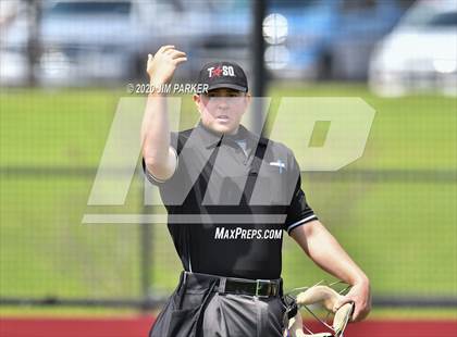 Thumbnail 2 in Killeen @ Midland (LISD Tournament) photogallery.