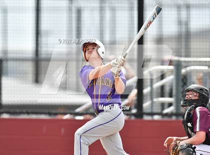 Thumbnail 3 in Killeen @ Midland (LISD Tournament) photogallery.