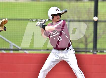 Thumbnail 2 in Killeen @ Midland (LISD Tournament) photogallery.