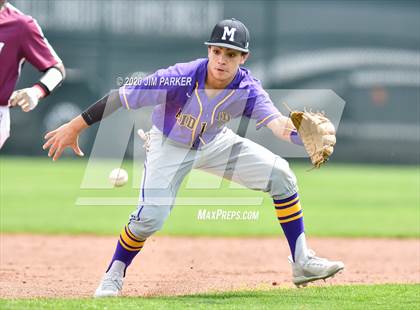 Thumbnail 1 in Killeen @ Midland (LISD Tournament) photogallery.